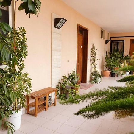Apartamento Casaffianco Calimera  Exterior foto
