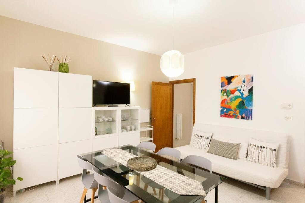 Apartamento Casaffianco Calimera  Exterior foto