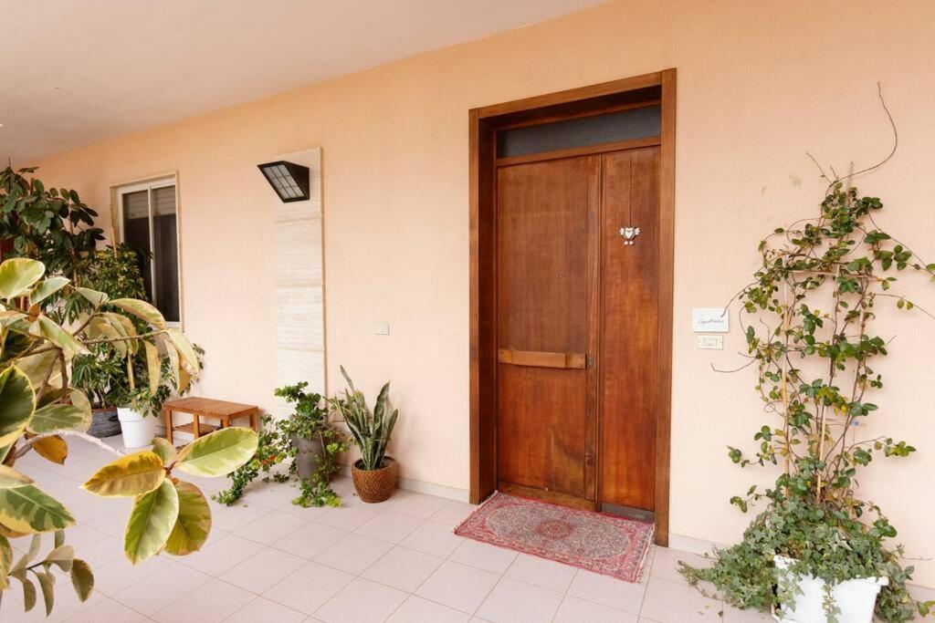 Apartamento Casaffianco Calimera  Exterior foto