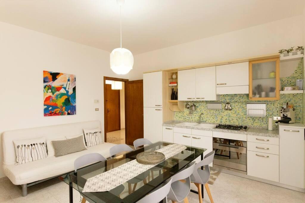 Apartamento Casaffianco Calimera  Exterior foto