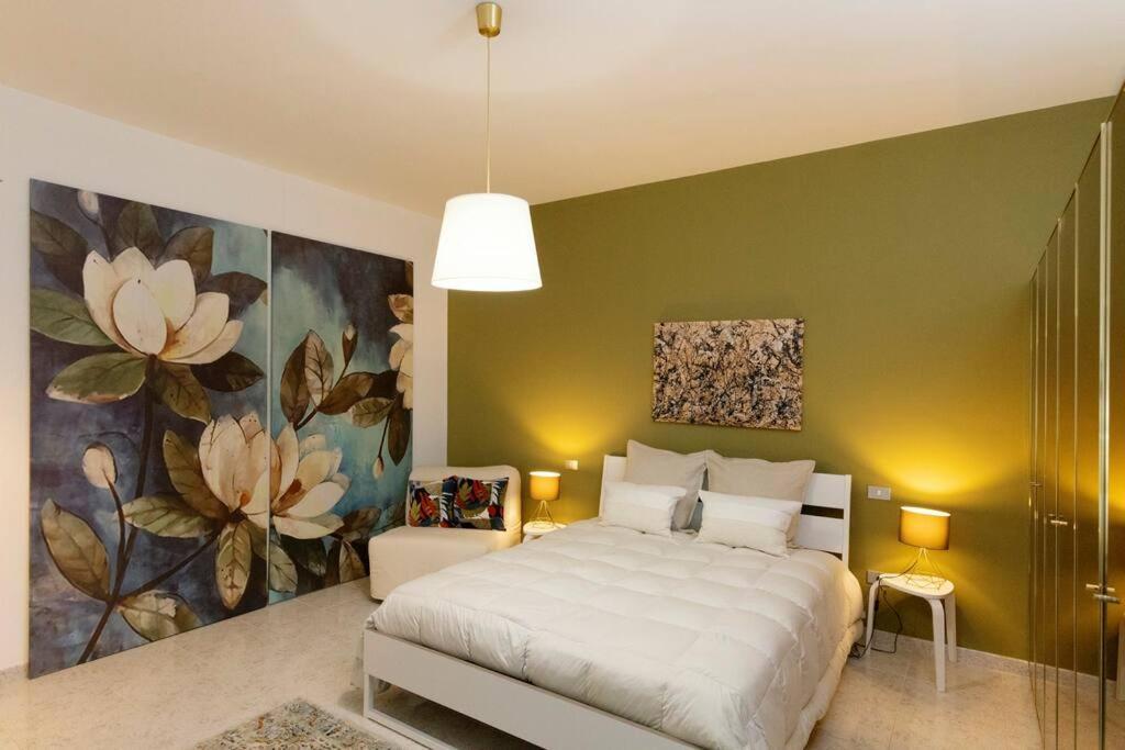 Apartamento Casaffianco Calimera  Exterior foto