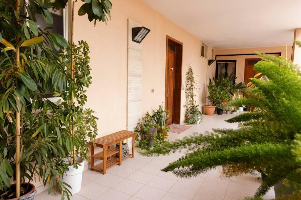 Apartamento Casaffianco Calimera  Exterior foto